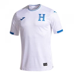 Koszulka Honduras 2024 Domowa