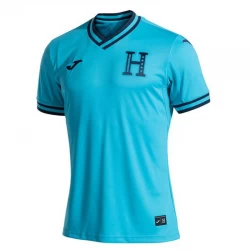 Koszulka Honduras 2024 Wyjazdowa