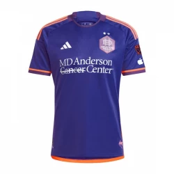Koszulka Houston Dynamo 2024/25 Wyjazdowa