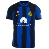 Koszulka Inter Mediolan 2023/24 Domowa