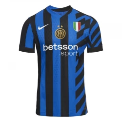 Koszulka Inter Mediolan 2024/25 Domowa
