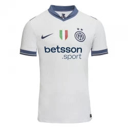 Koszulka Inter Mediolan 2024/25 Wyjazdowa