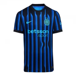 Koszulka Inter Mediolan 2025/26 Domowa