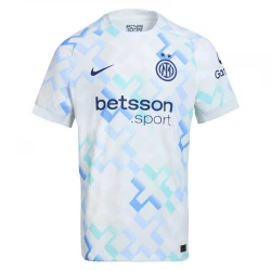 Koszulka Inter Mediolan 2025/26 Wyjazdowa