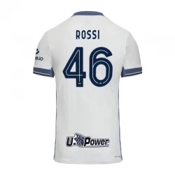 Koszulka Inter Mediolan Rossi #46 2024/25 Special Domowa