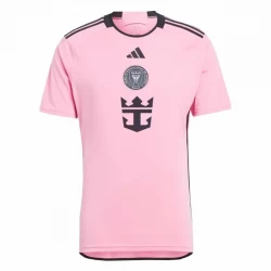 Koszulka Inter Miami CF 2024/25 Domowa