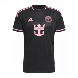 Koszulka Inter Miami CF 2024/25 Wyjazdowa