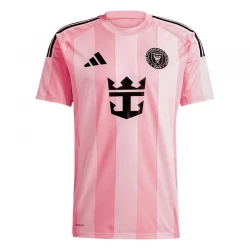 Koszulka Inter Miami CF 2025/26 Domowa
