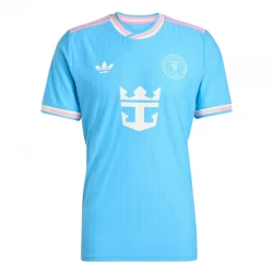 Koszulka Inter Miami CF 2025/26 Trzecia