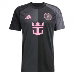 Koszulka Inter Miami CF 2025/26 Wyjazdowa
