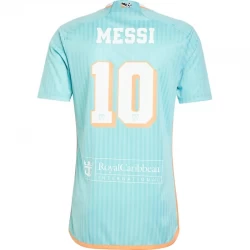 Koszulka Inter Miami CF Lionel Messi #10 2024/25 Trzecia