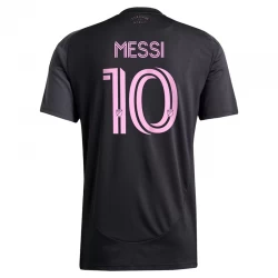 Koszulka Inter Miami CF Lionel Messi #10 2025/26 Wyjazdowa