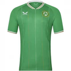 Koszulka Irlandia 2023 Domowa