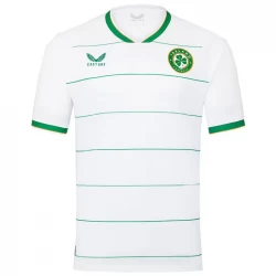 Koszulka Irlandia 2023 Wyjazdowa