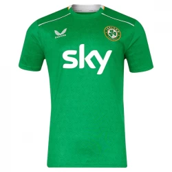 Koszulka Irlandia 2024 Domowa