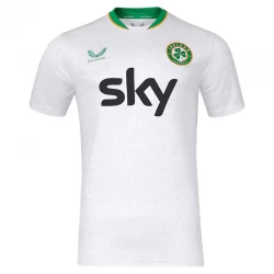 Koszulka Irlandia 2024 Wyjazdowa