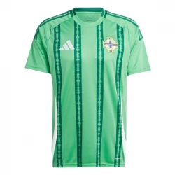 Koszulka Irlandia Północna 2024 Domowa