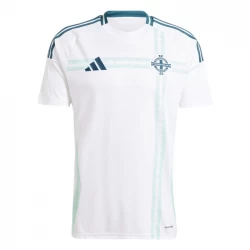 Koszulka Irlandia Północna 2024 Wyjazdowa