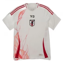Koszulka Japonia 2024 Wyjazdowa