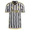 Koszulka Juventus FC 2023/24 Domowa