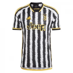 Koszulka Juventus FC 2023/24 Domowa