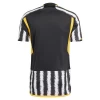 Koszulka Juventus FC 2023/24 Domowa