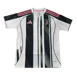 Koszulka Juventus FC 2025/26 Domowa