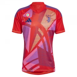 Koszulka Juventus FC Bramkarska 2024/25 Domowa