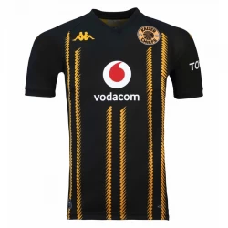 Koszulka Kaizer Chiefs 2024/25 Wyjazdowa