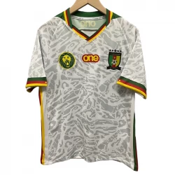 Koszulka Kamerun 2024 Trzecia