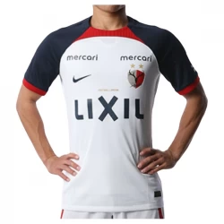 Koszulka Kashima Antlers 2024/25 Wyjazdowa