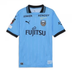 Koszulka Kawasaki Frontale 2025/26 Domowa