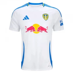 Koszulka Leeds United 2024/25 Domowa