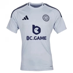 Koszulka Leicester City 2024/25 Trzecia