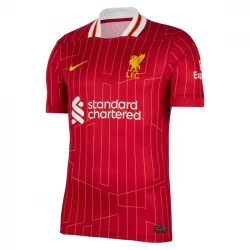 Koszulka Liverpool FC 2024/25 Domowa