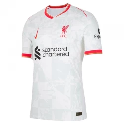 Koszulka Liverpool FC 2024/25 Trzecia