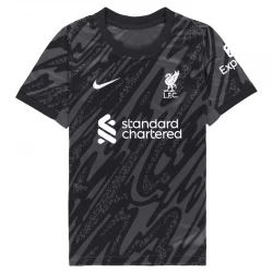 Koszulka Liverpool FC Bramkarska 2024/25 Domowa