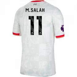 Koszulka Liverpool FC M. Salah #11 2024/25 Trzecia