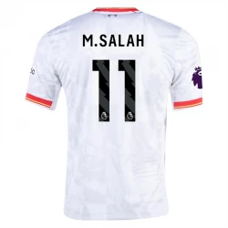 Koszulka Liverpool FC Mohamed Salah #11 2024/25 Trzecia