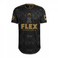 Koszulka Los Angeles FC 2023/24 Domowa