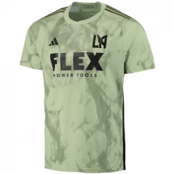 Koszulka Los Angeles FC 2023/24 Wyjazdowa