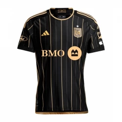 Koszulka Los Angeles FC 2024/25 Domowa