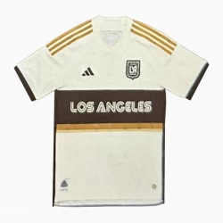 Koszulka Los Angeles FC 2024/25 Trzecia