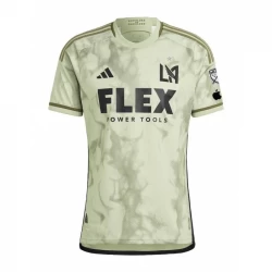 Koszulka Los Angeles FC 2024/25 Wyjazdowa