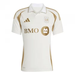Koszulka Los Angeles FC 2025/26 Wyjazdowa
