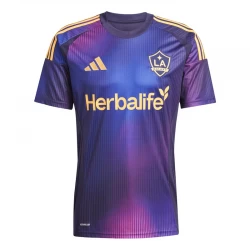 Koszulka Los Angeles Galaxy 2025/26 Wyjazdowa