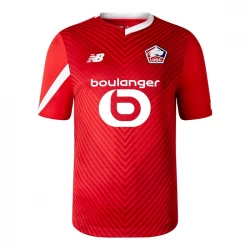 Koszulka LOSC Lille 2023/24 Domowa