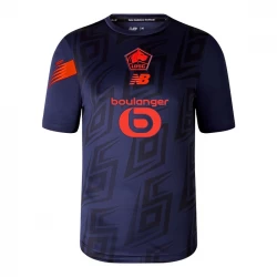 Koszulka LOSC Lille 2023/24 Trzecia