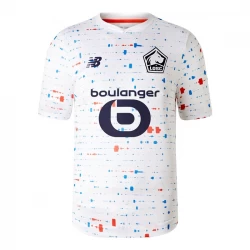 Koszulka LOSC Lille 2023/24 Wyjazdowa