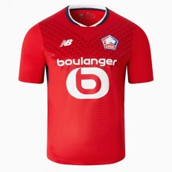 Koszulka LOSC Lille 2024/25 Domowa